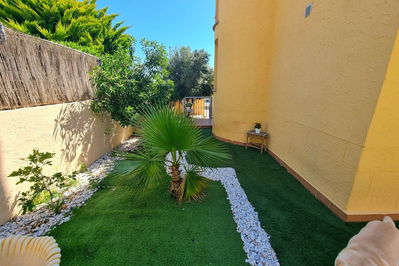 Villa in Vera