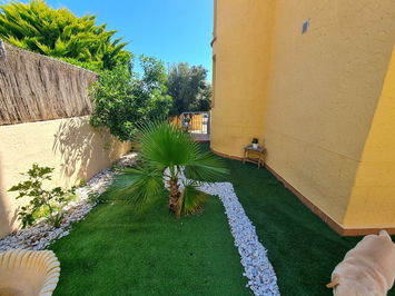 Villa in Vera