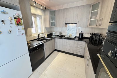 Villa in Ventanicas-el Cantal, Mojacar
