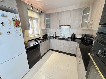 Villa in Ventanicas-el Cantal, Mojacar