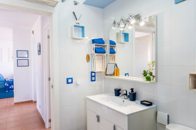 Flat / appartement in Vista de los Ángeles-Rumina, Mojacar