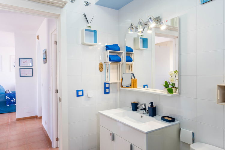 Piso / apartamento in Vista de los Ángeles-Rumina, Mojacar