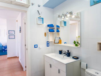 Piso / apartamento in Vista de los Ángeles-Rumina, Mojacar