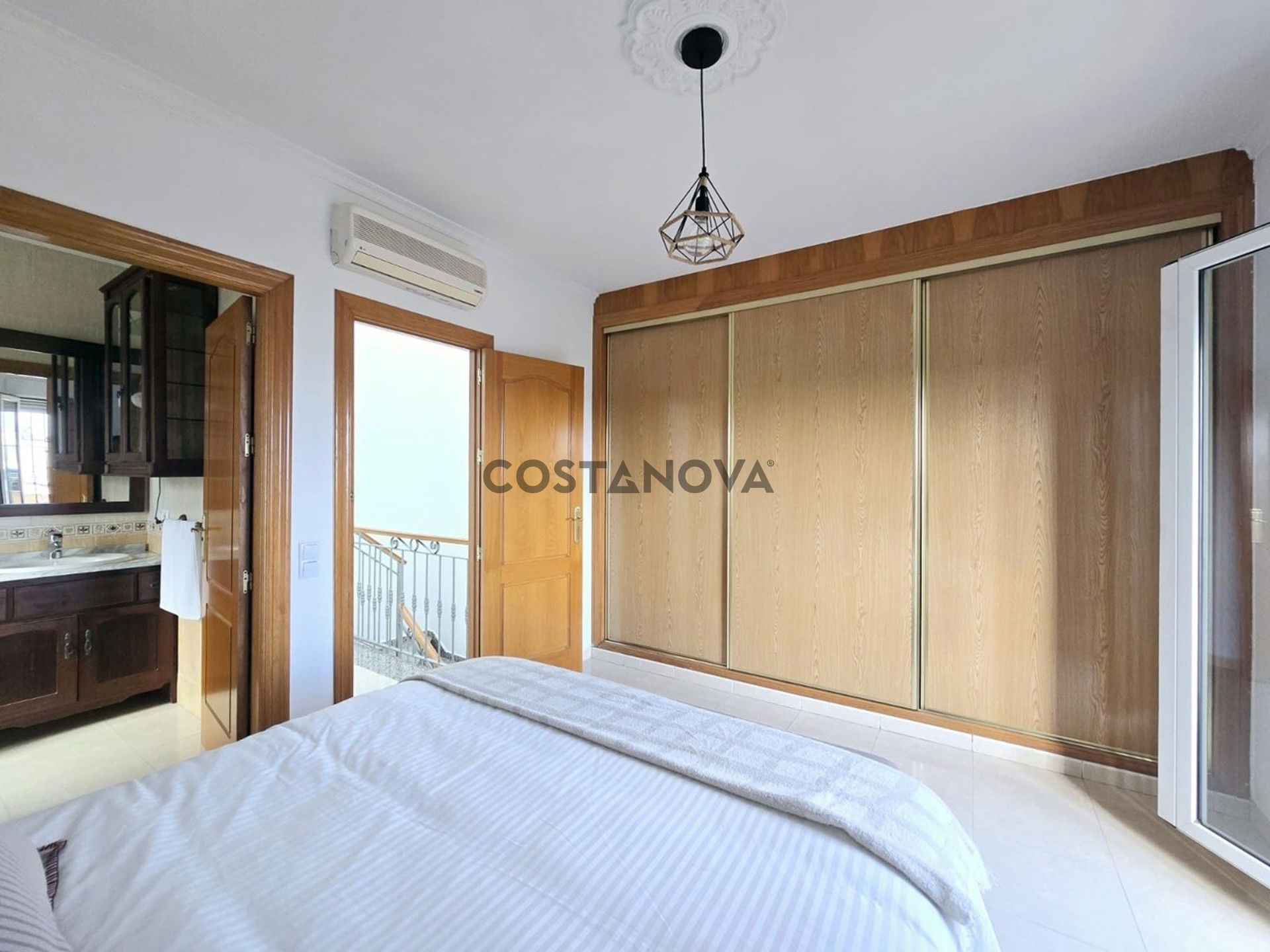 Villa in Vera