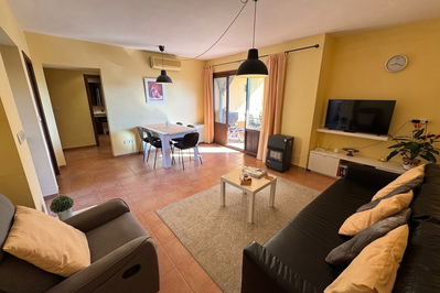 Flat / appartement in Vera