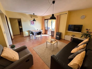 Flat / appartement in Vera