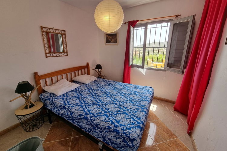 Casa in Los Mañas, Sorbas