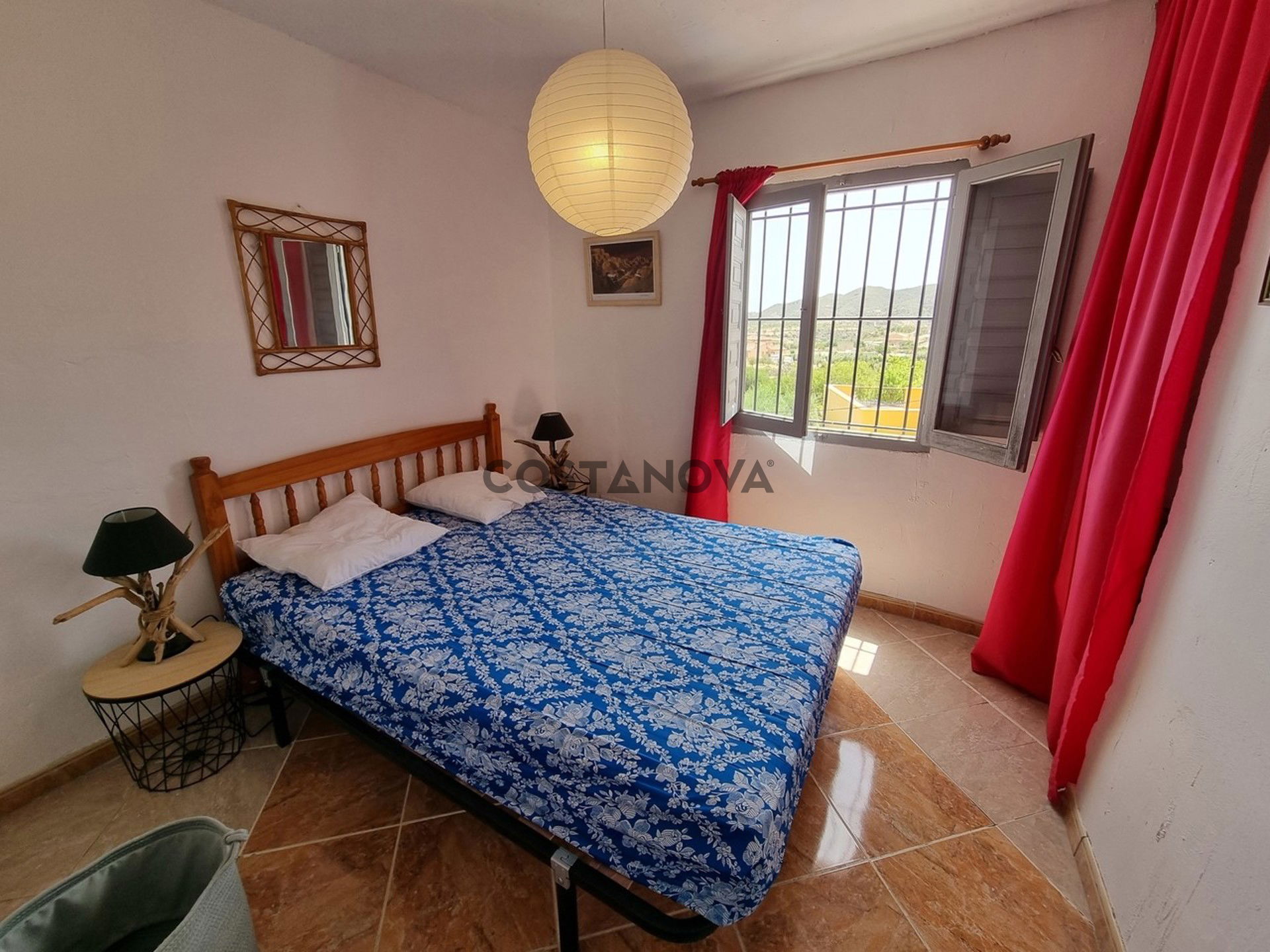 Casa in Los Mañas, Sorbas
