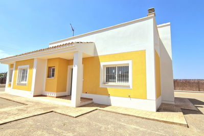 Villa in Lorca