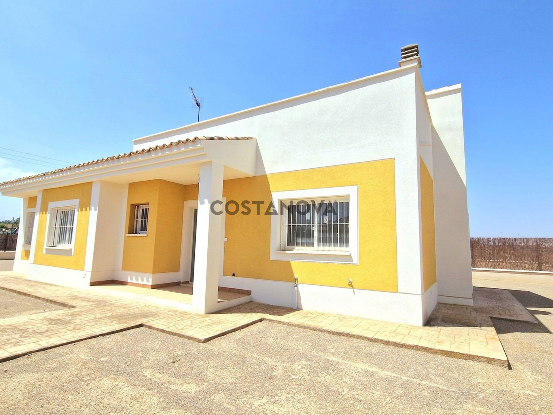 Villa in Lorca