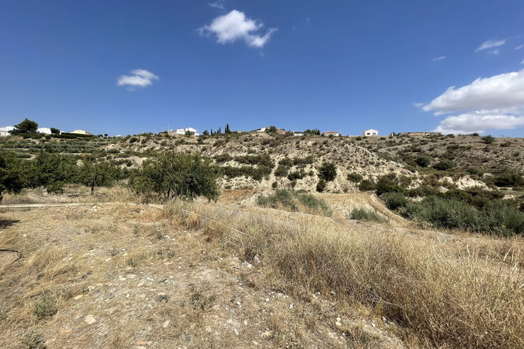 Land in Huércal-Overa