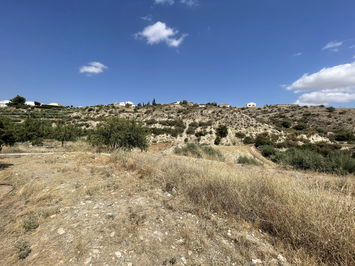 Land in Huércal-Overa