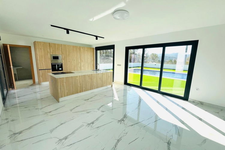 Villa in Los Churtales, Lorca