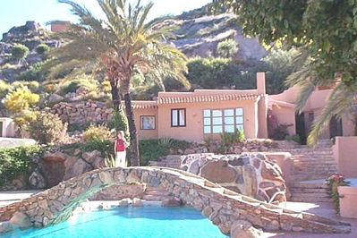 Parcela in El Cortijo Grande, Turre