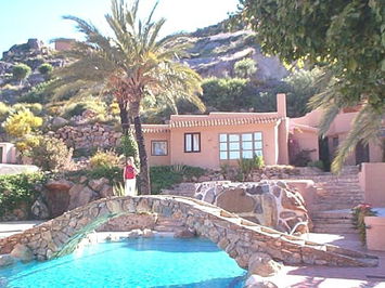 Parcela in El Cortijo Grande, Turre