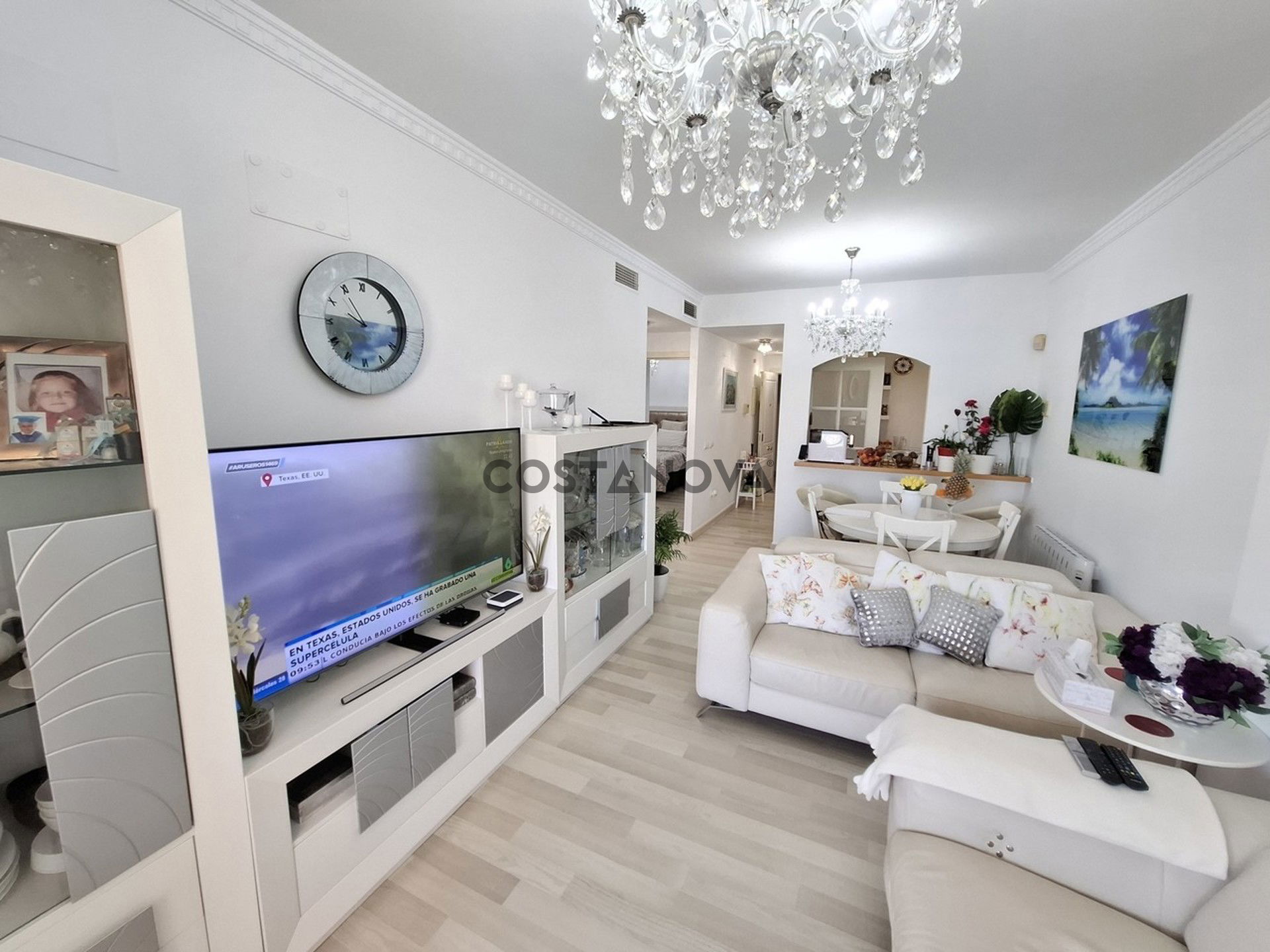 Flat / apartment in Vista de los Ángeles-Rumina, Mojacar