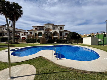 Flat / appartement in Playas de Vera, Vera