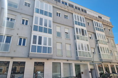 Flat / apartment in Albox