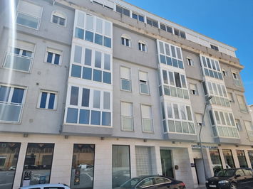 Flat / apartment in Albox
