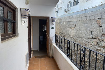 Flat / apartment in Mojacar