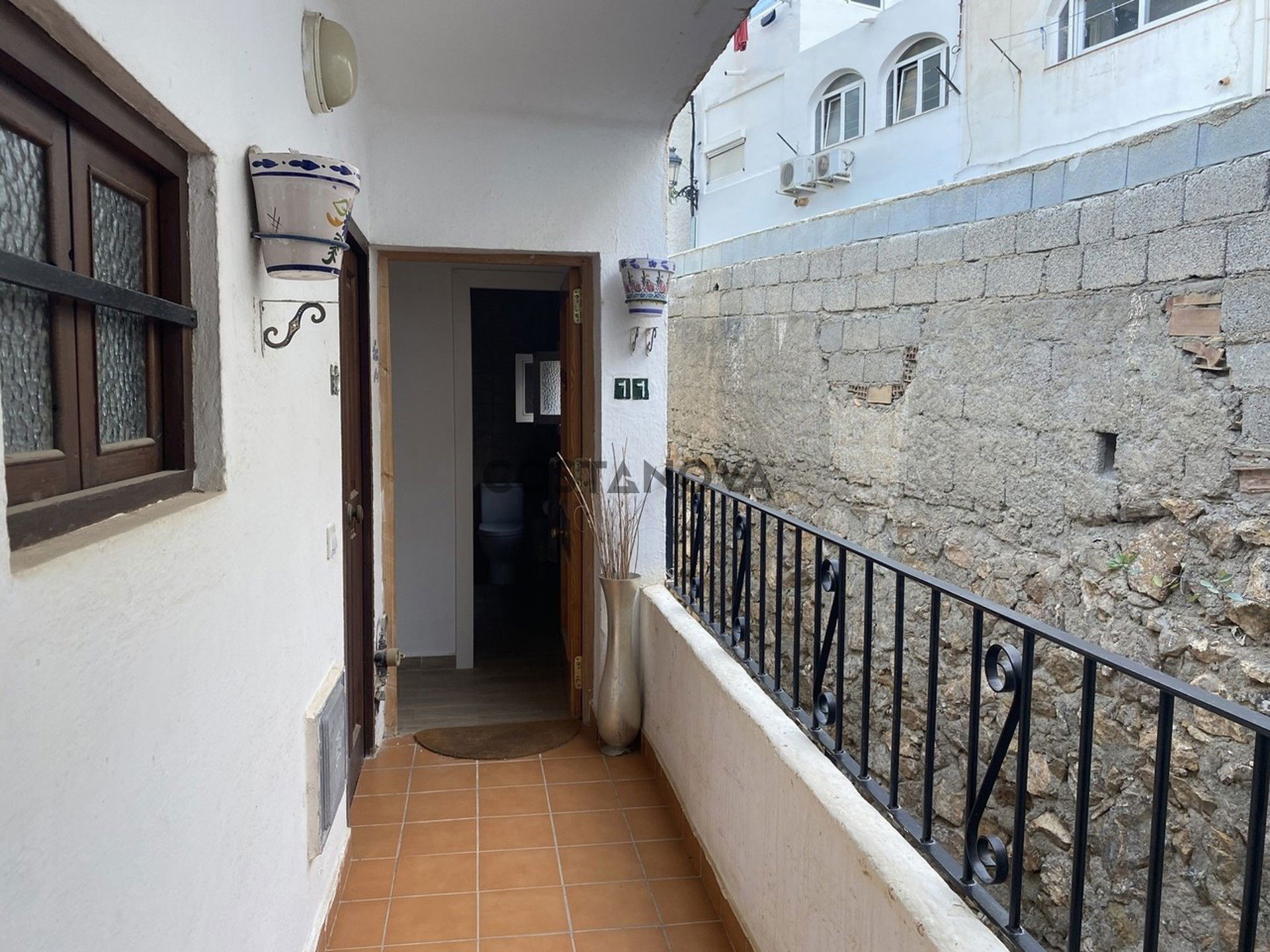 Flat / appartement in Mojacar