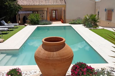 Villa in Velez Rubio