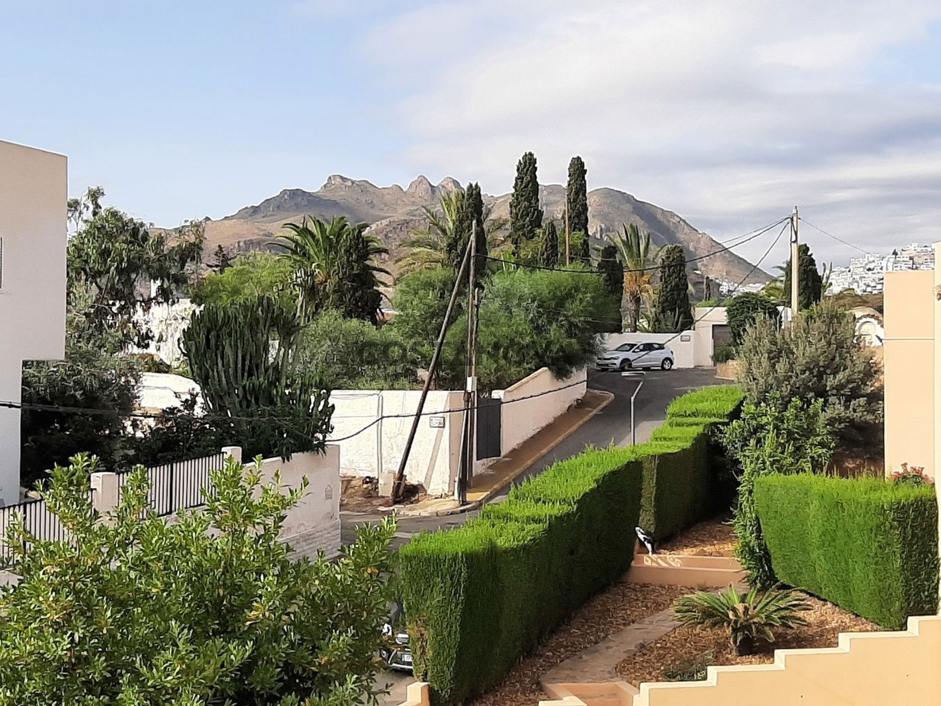 Villa in Vista de los Ángeles-Rumina, Mojacar