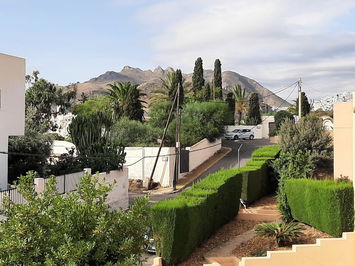 Villa in Vista de los Ángeles-Rumina, Mojacar
