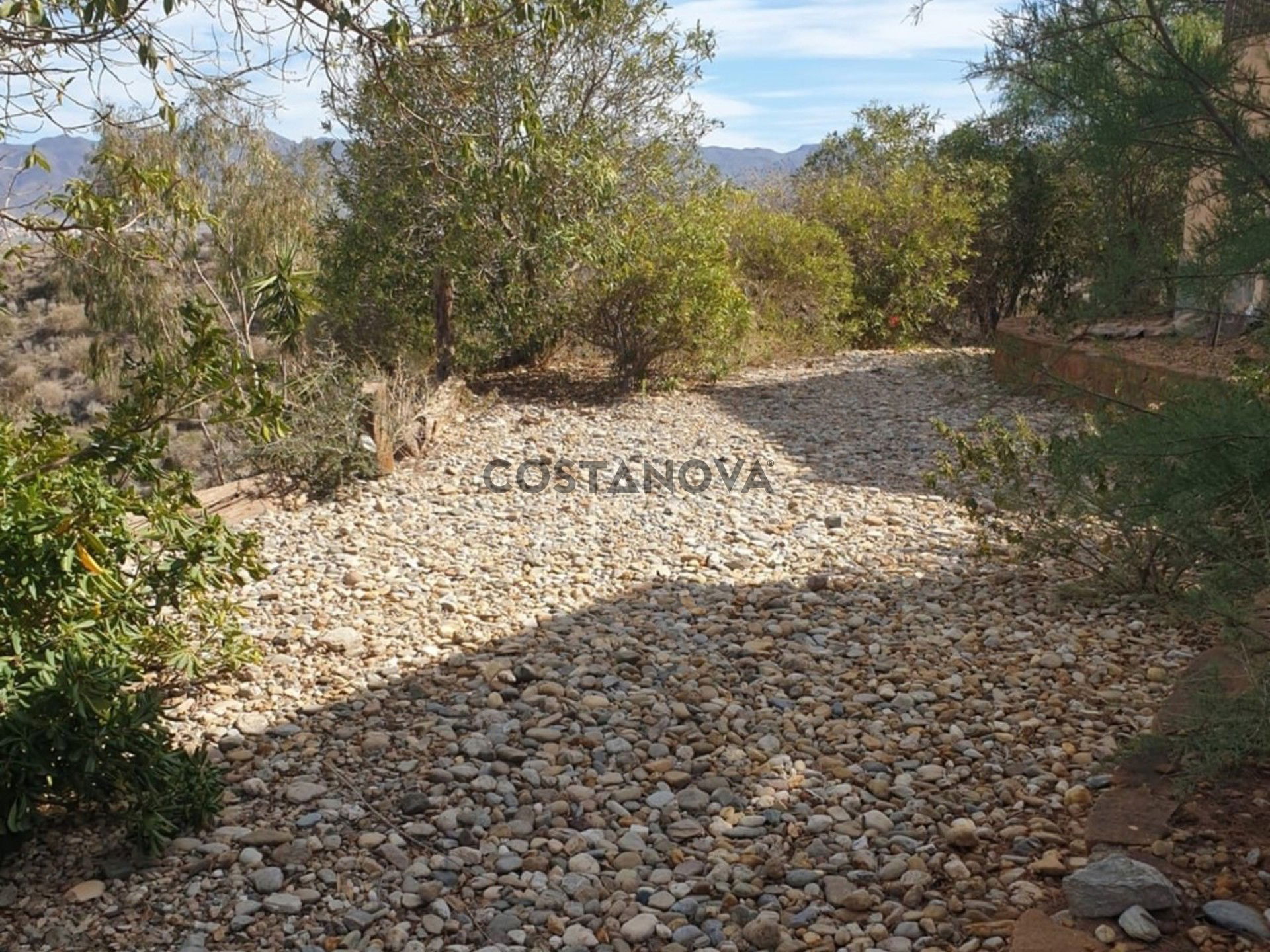 Villa in Los Gallardos