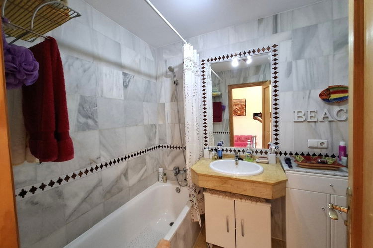 Flat / apartment in Vera