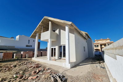 Villa in Los Gallardos