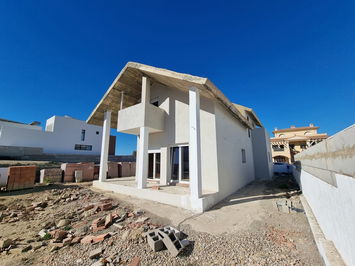 Villa in Los Gallardos