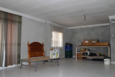 Villa in Oria