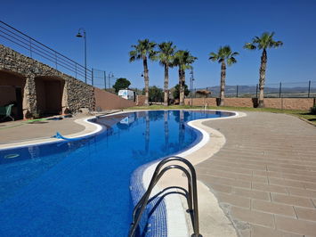 Flat / apartment in Vista de los Ángeles-Rumina, Mojacar