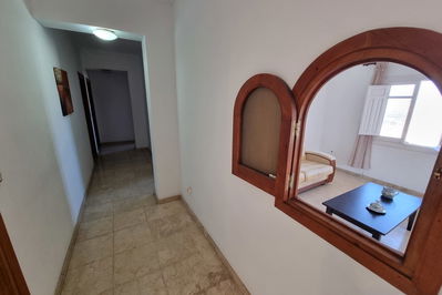 Flat / apartment in Mojacar
