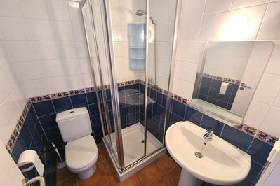 Flat / apartment in Mojacar