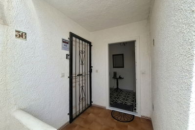 Flat / apartment in Vista de los Ángeles-Rumina, Mojacar