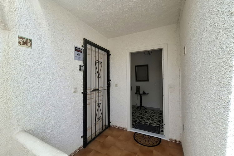 Flat / apartment in Vista de los Ángeles-Rumina, Mojacar