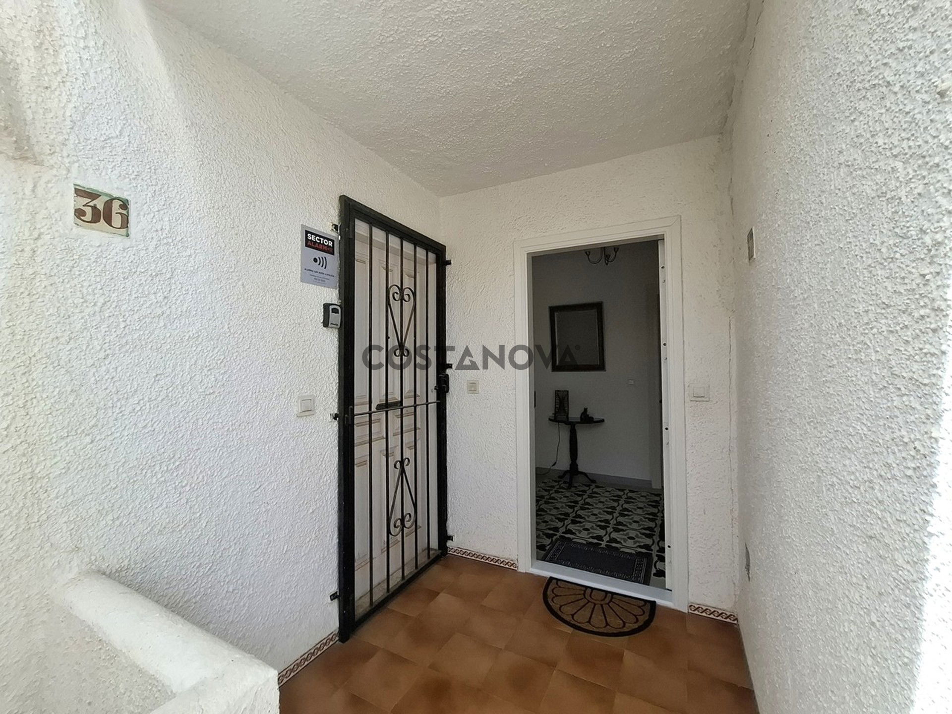 Flat / apartment in Vista de los Ángeles-Rumina, Mojacar