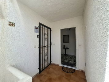 Flat / apartment in Vista de los Ángeles-Rumina, Mojacar