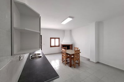 Town house in Turre