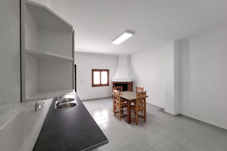 Town house in Turre