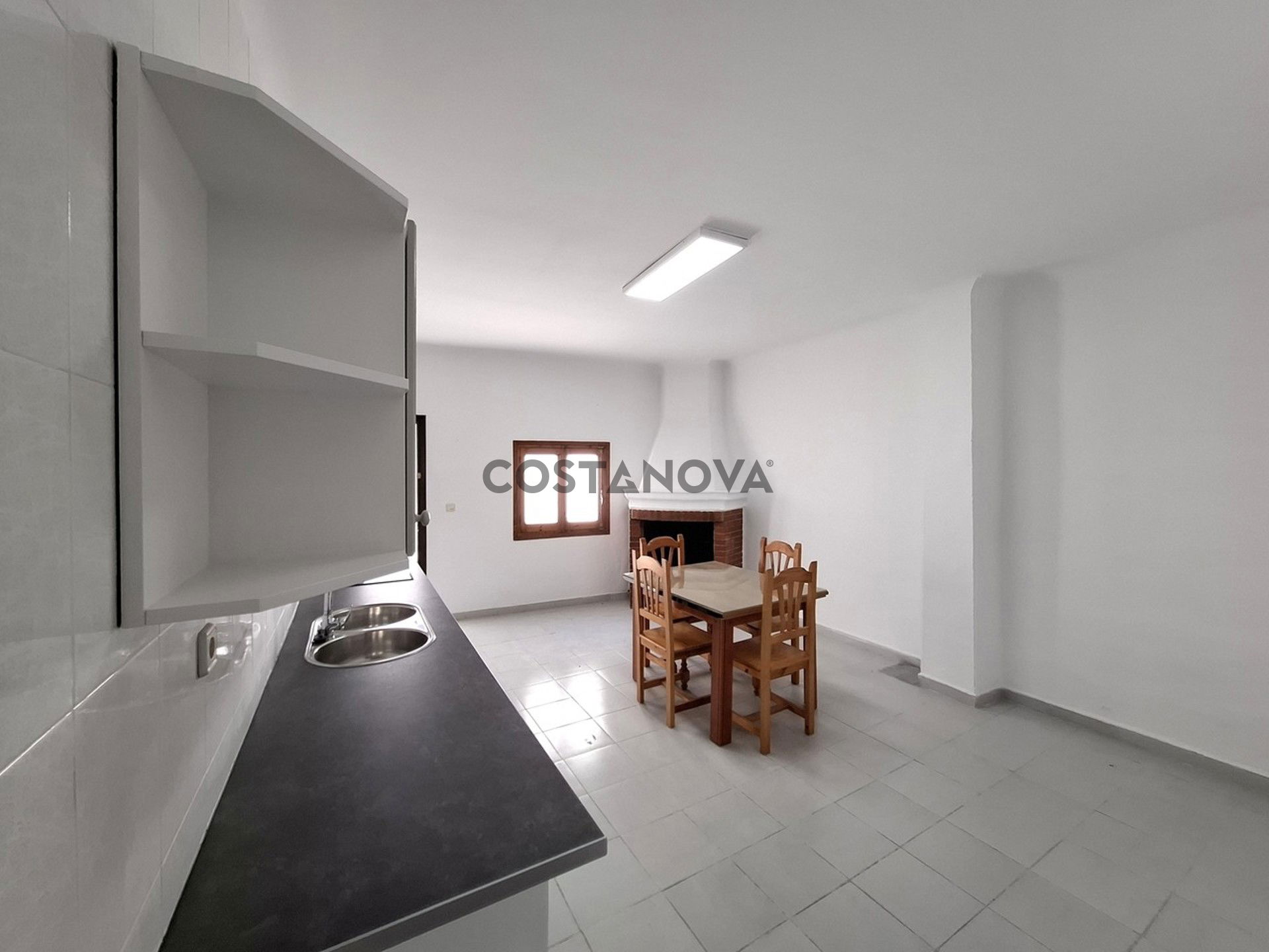 Town house in Turre