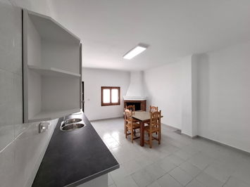 Town house in Turre