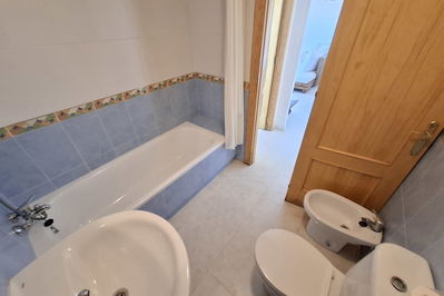 Flat / apartment in Garrucha