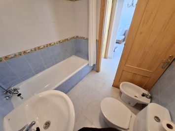 Piso / apartamento in Garrucha