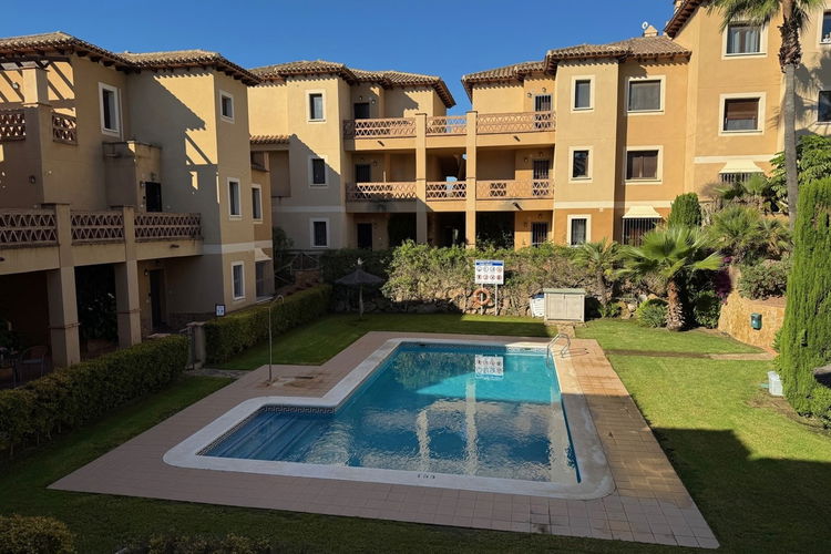 Flat / appartement in Vera