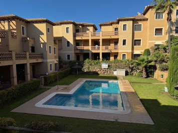 Flat / appartement in Vera