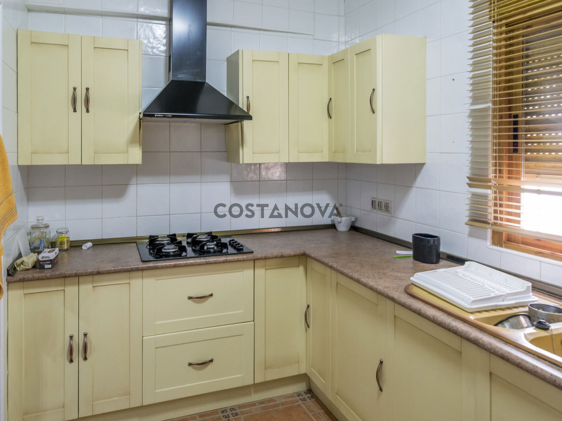 Casa in Serón