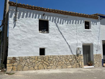 Casa de campo in El Palacés